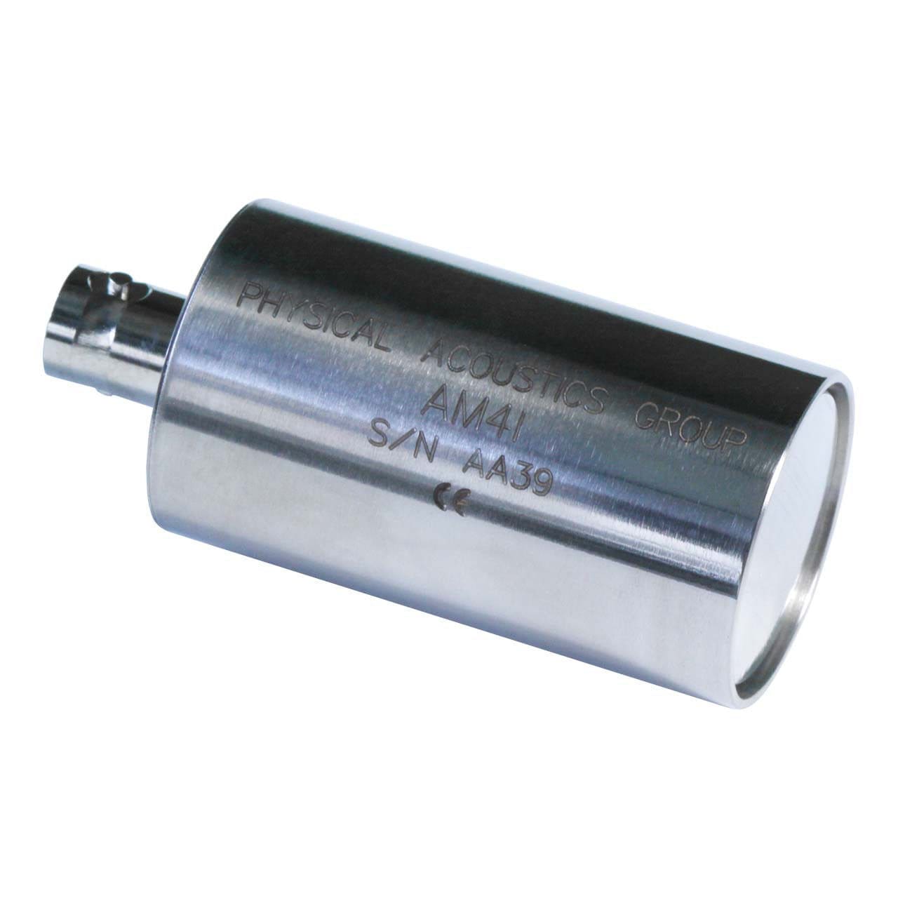 Measurement acoustic sensor - AM4I - Physical Acoustics - airborne ...