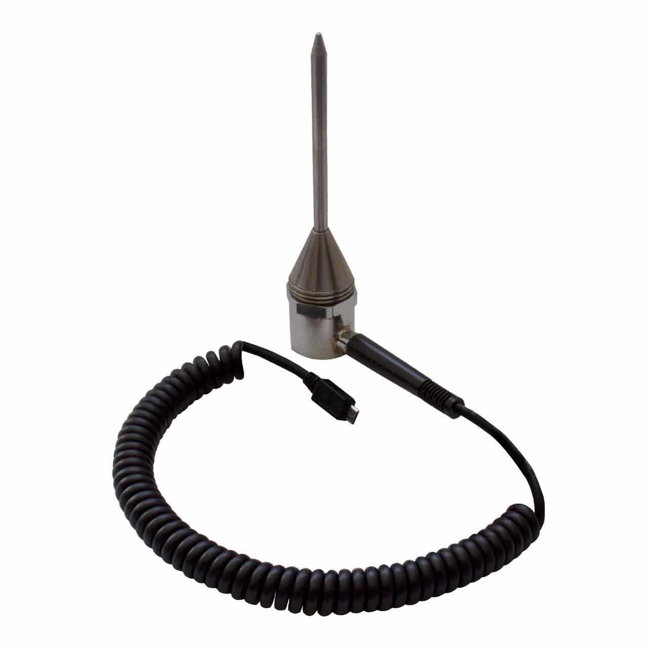 Mobile leak detector 5110D Physical Acoustics