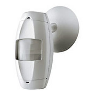 Motion Detector Pive Infrared Wall Mounted Osw Series Leviton Motion Detector Pive Infrared Wall Mounted Osw Series