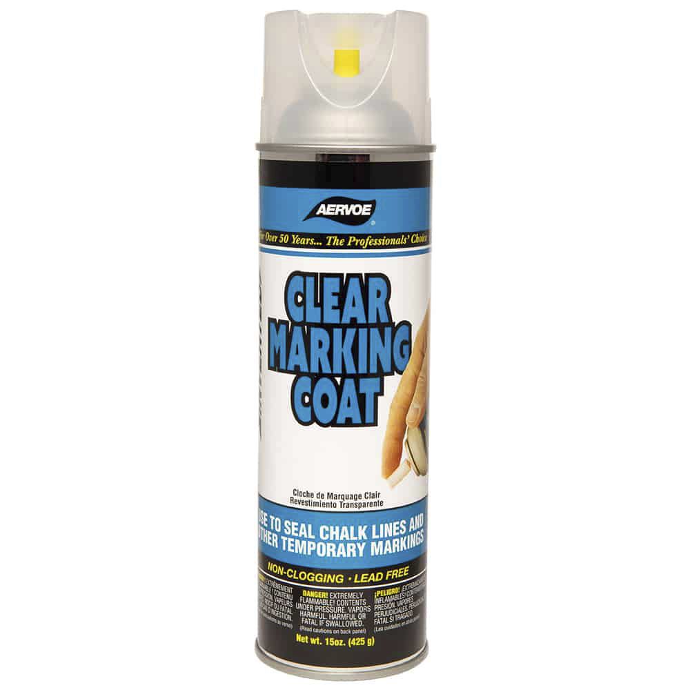 Protective coating 200 Aervoe for construction