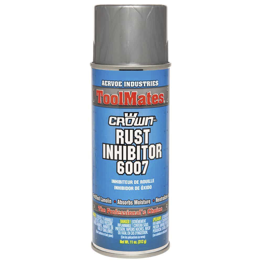 Rust inhibitor 6007 Aervoe