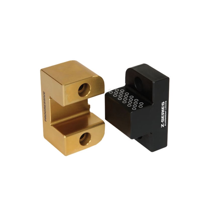 Mechanical lock - TL series - Progressive Components - for door