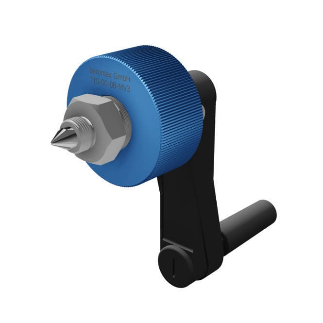 Reseating tool - WEH GmbH Verbindungstechnik