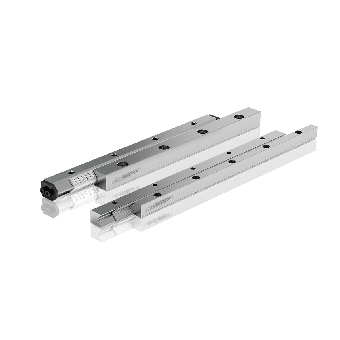 Needle roller linear guide N/O SCHNEEBERGER AG Linear Technology