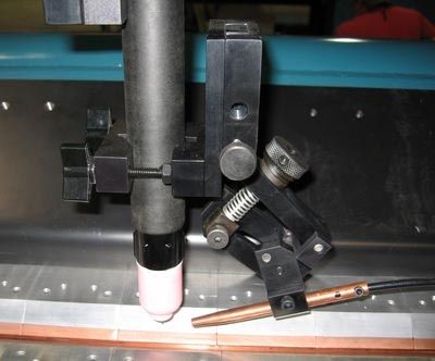 Welding Wire Feeder Cwf Series Jet Line Engineering