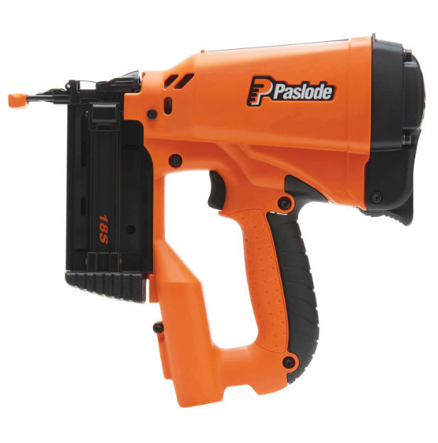 Batterypowered nail gun IM200Li.2 Paslode for wood / finishing