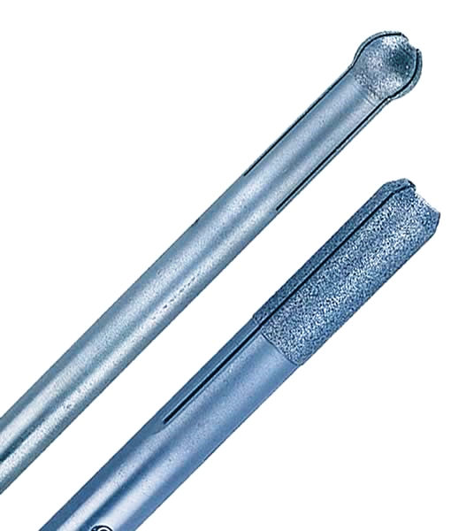 Manual deburring tool KADIA Production for countersinking