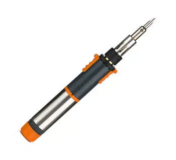 GENUINE PORTASOL SUPERPRO 125 GAS IRON *freepost*