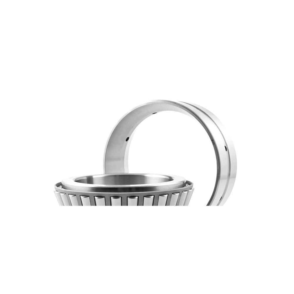 Tapered roller bearing RKB Europe radial / axial / doublerow