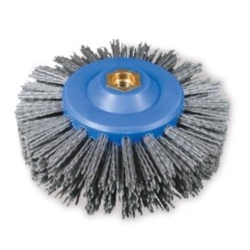 Disc brush Osborn GmbH finishing / cleaning / abrasive