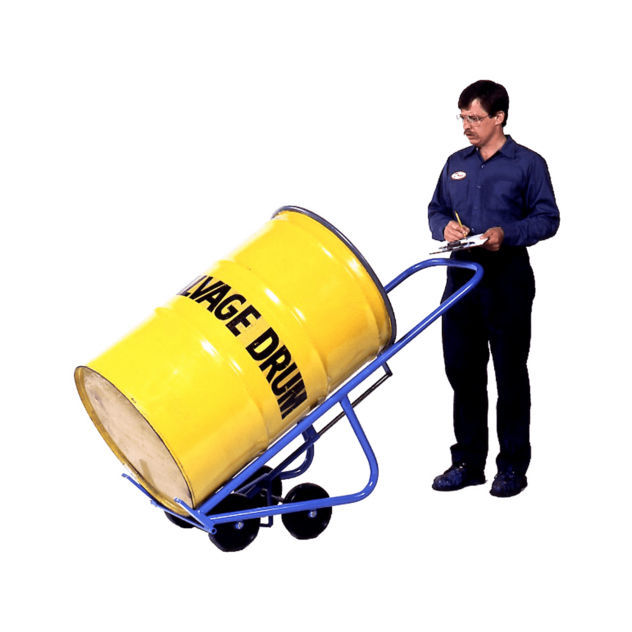 Drum hand truck 160 series Morse Mfg. Co., Inc.