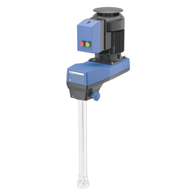 Rotor-stator disperser - T 65 basic ULTRA-TURRAX® - IKA - batch / for ...