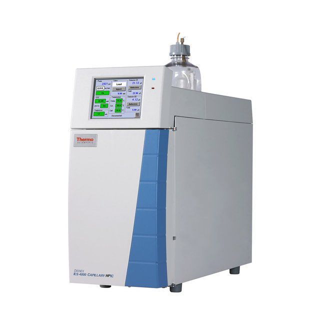 Ion chromatograph Dionex™ ICS4000 Dionex laboratory / multi