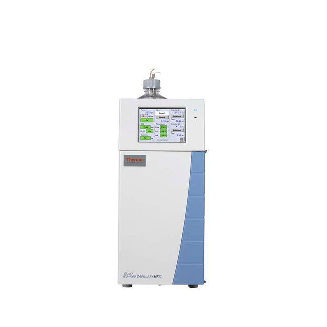 Electrochemical detector Dionex™ ICS4000 ED Thermo Fisher