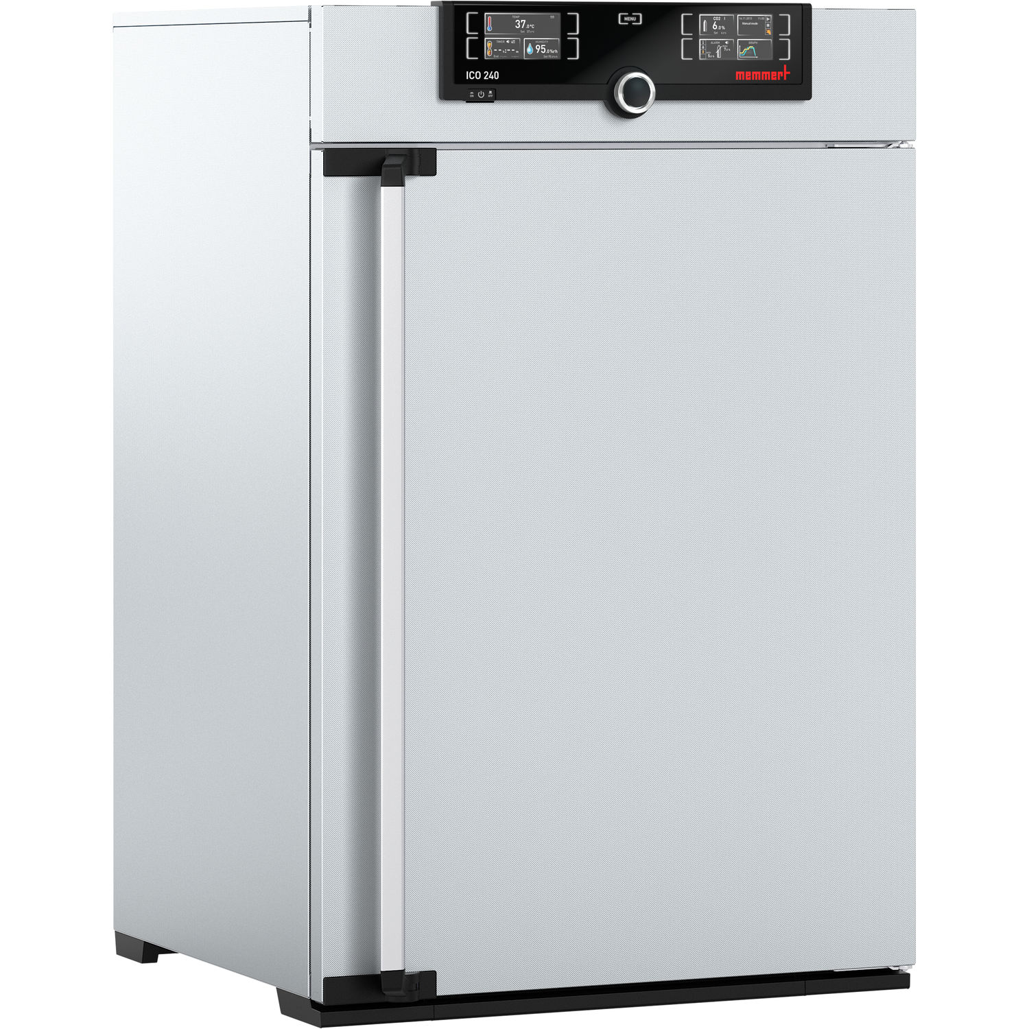 CO2 incubator ICO240med Memmert GmbH + Co. KG laboratory