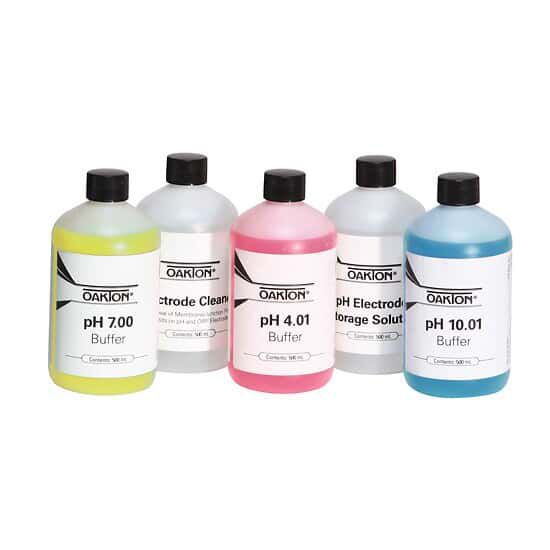 Ph buffer solution wz 05942 15 oakton