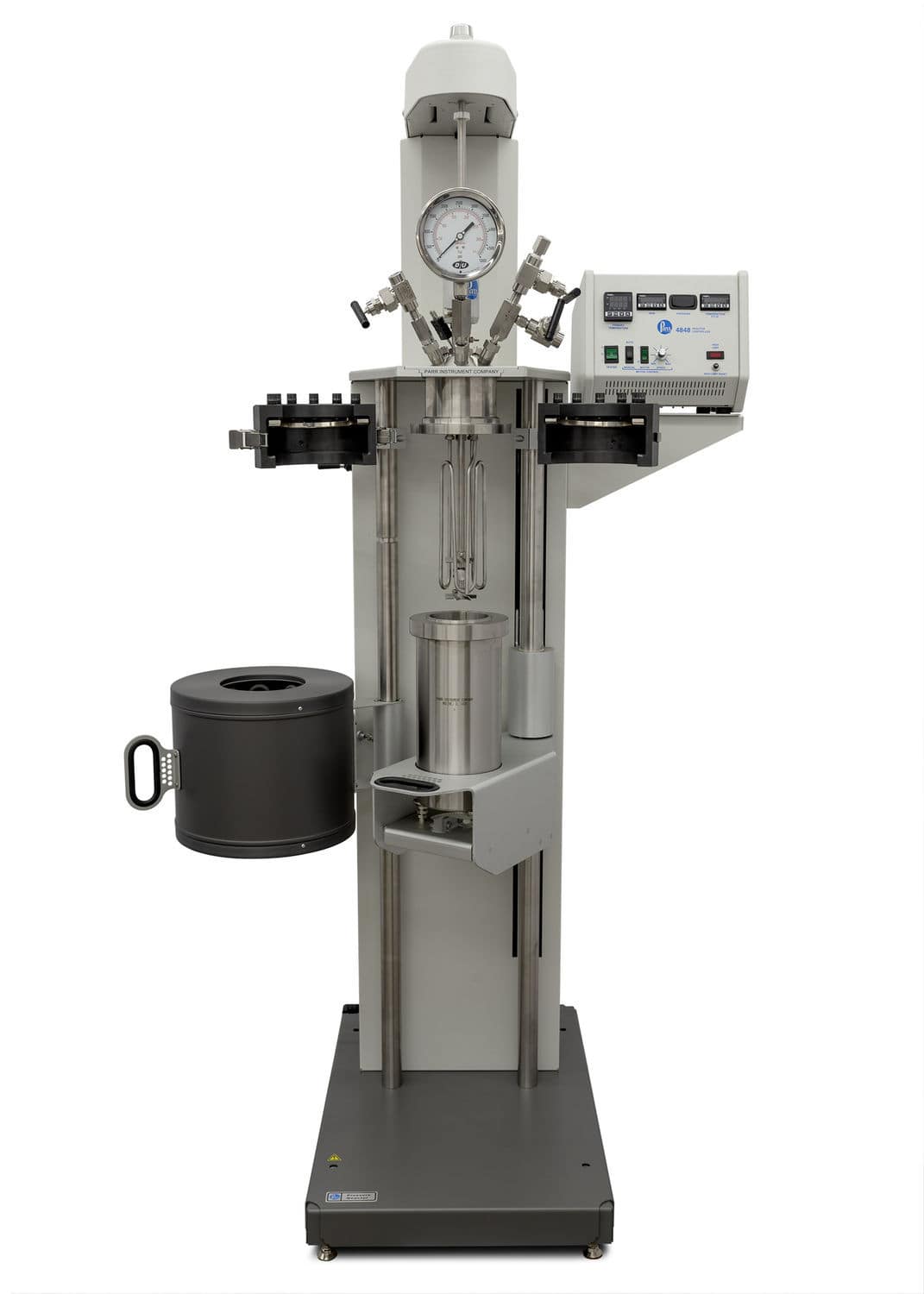 Stirredtank reactor 4570 series Parr Instrument Company