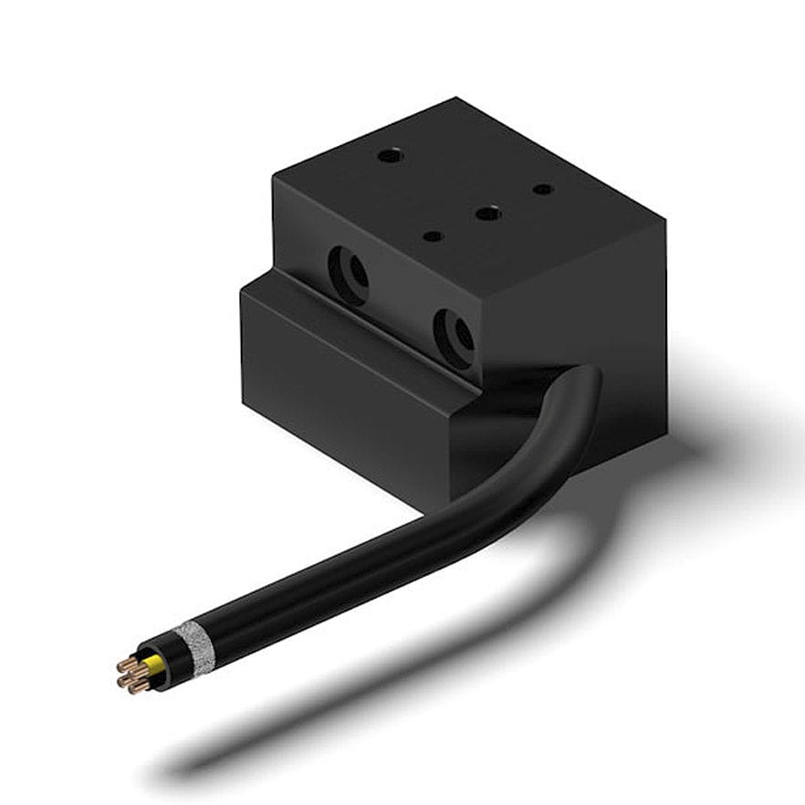 Linear position sensor Tecnotion noncontact / Hall effect
