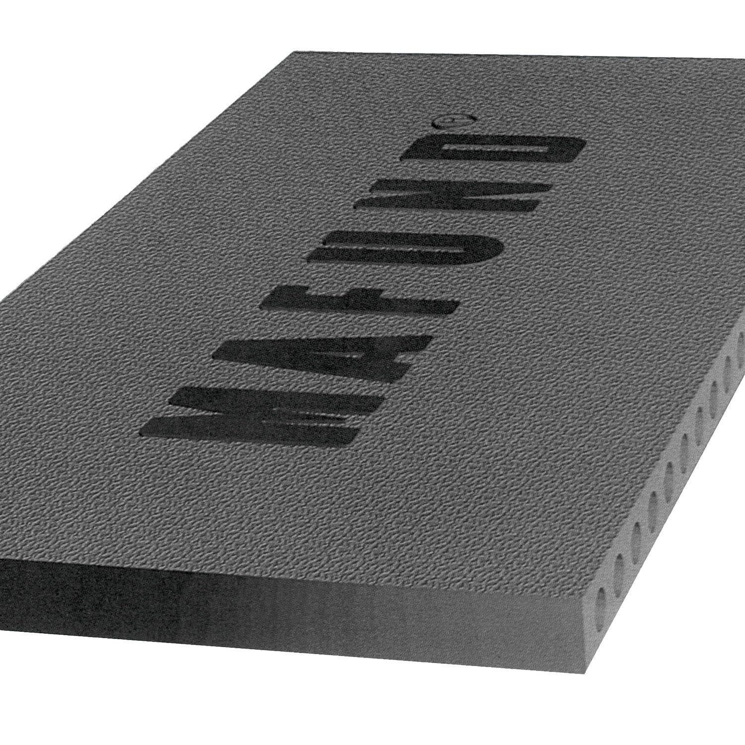 Vibration damping plate MAFUND® MÜPRO