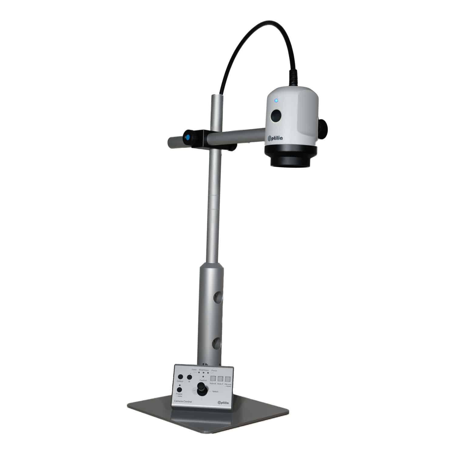 Optical inspection camera system W30 FreeSight 4K Optilia