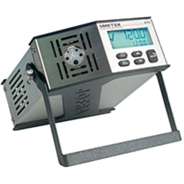 Temperature Calibrator - ETC Series - Ametek STC - For Temperature ...