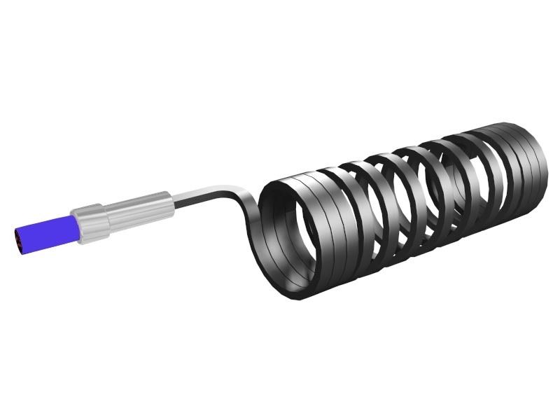 Coil heater E.M.P. srl