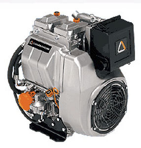 2 cylinder air cooled diesel engines