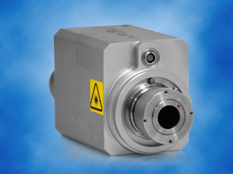 Optical coupler IPG Photonics Corporation