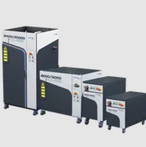 Continuous laser system - YLS series - IPG Photonics Corporation
