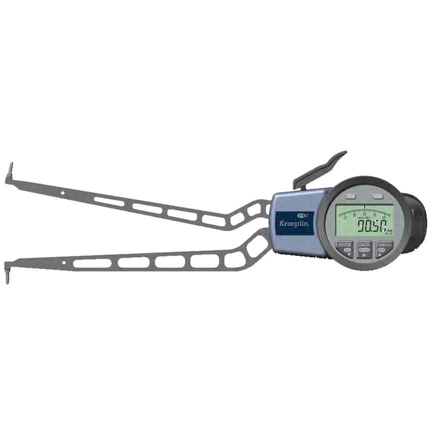 Dial inside caliper 1350 series ULTRA PRÄZISION MESSZEUGE digital