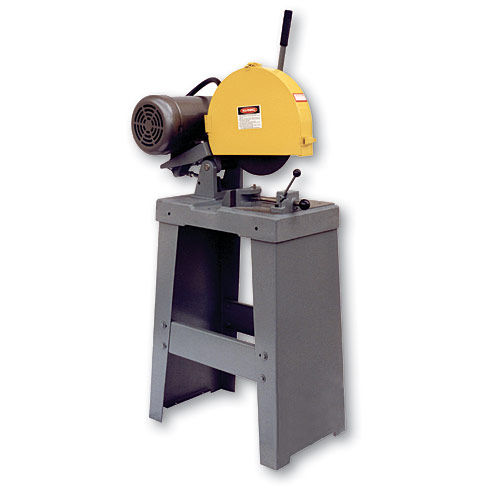 Circular saw K1214SS Kalamazoo Industries for metals / abrasive