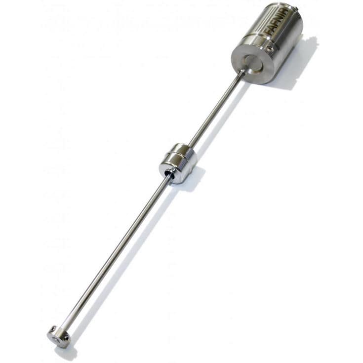 Magnetostrictive level sensor - TORRIX M12 6S - FAFNIR GmbH - for water ...