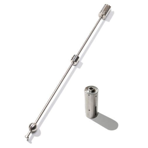 Magnetostrictive level sensor - TORRIX RS485 - FAFNIR - for liquids ...