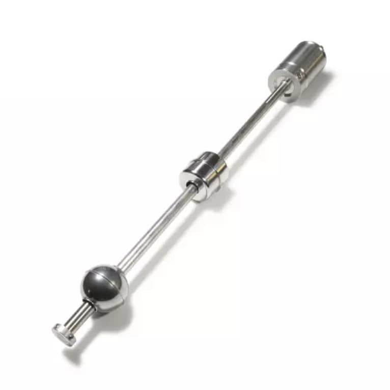 Magnetostrictive level sensor - TORRIX M12 Standard - FAFNIR GmbH - for ...