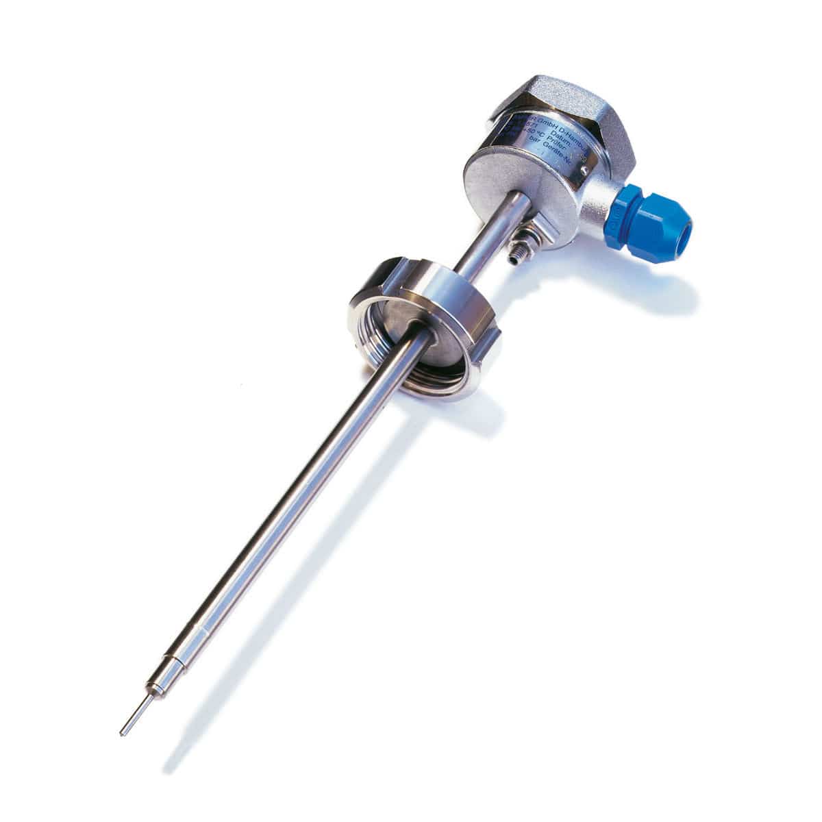 Resistive level sensor LS300 FAFNIR for liquids / for water / for