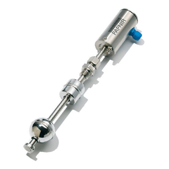 Magnetostrictive level sensor - TORRIX Standard - FAFNIR GmbH - for oil ...