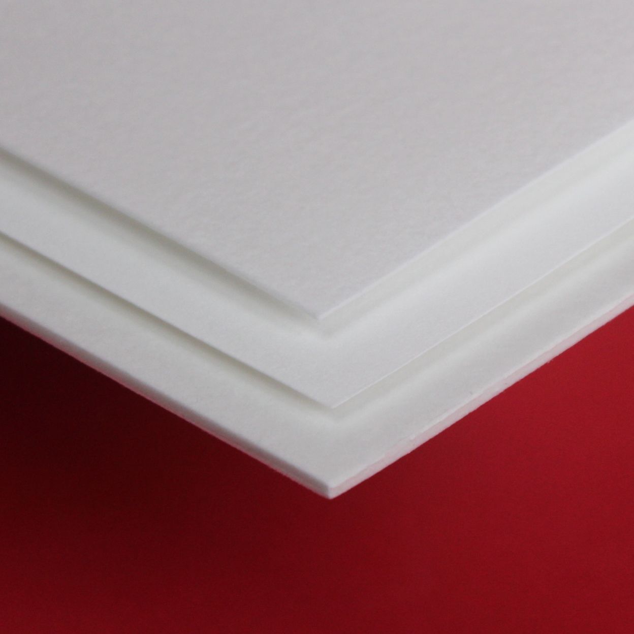 Ceramic sheet APA ZIRCAR Ceramics insulation / alumina