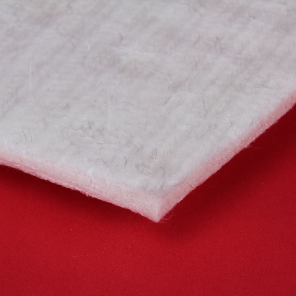 Silica insulation blanket MNSB ZIRCAR Ceramics ceramic fiber