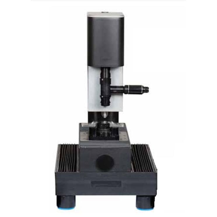 Rockwell hardness tester MT91 Series Newage Hardness Testing