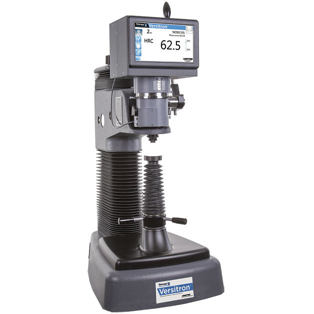 Rockwell hardness tester Versitron® Series Newage Hardness Testing