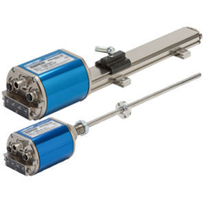 Rotary position sensor - ReadyLink - AMETEK Factory Automation - linear ...