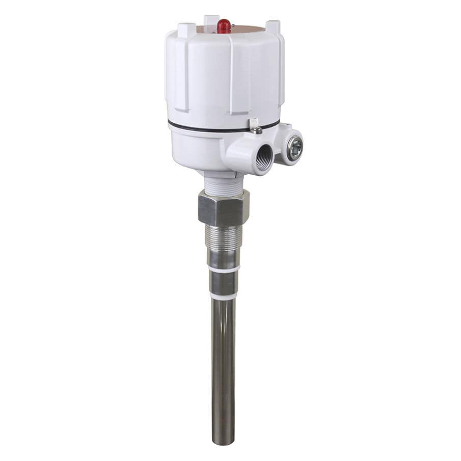 Capacitive level sensor BinMaster HD BinMaster bulk solids