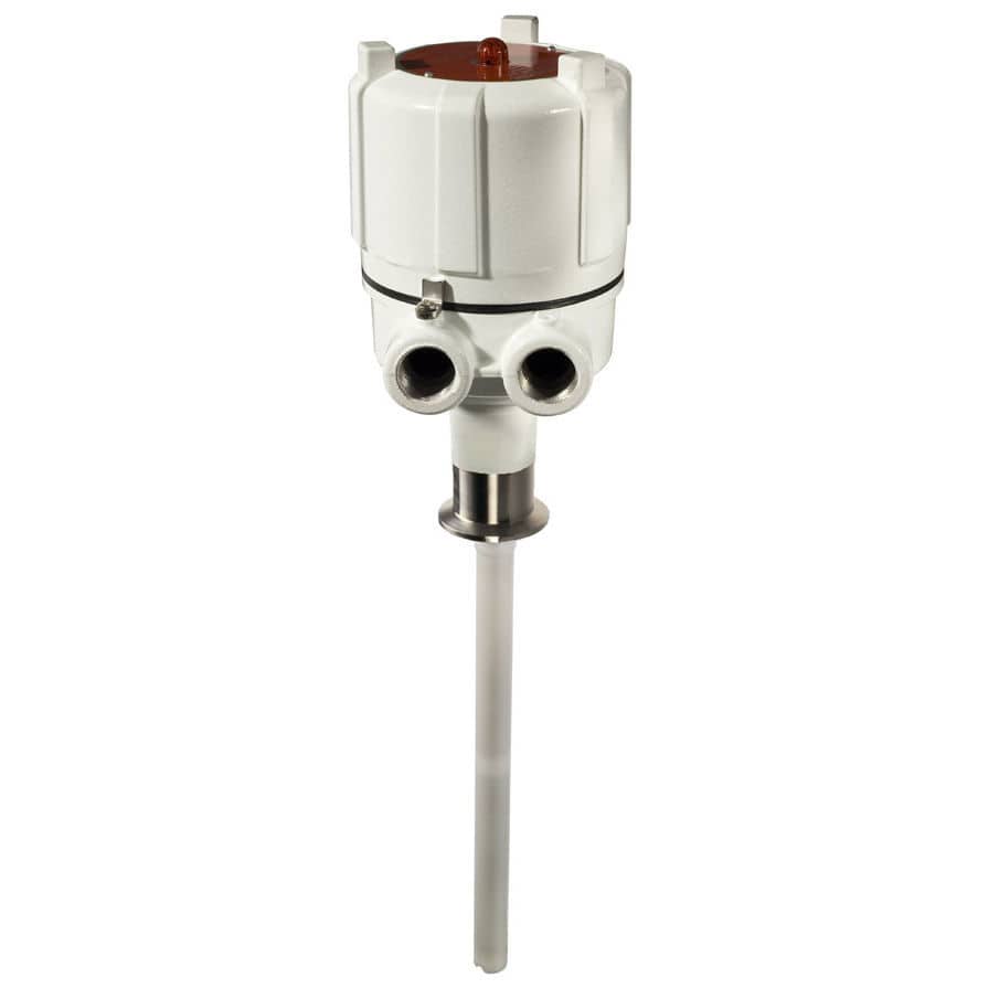 Capacitive level switch - PROCAP IX - BinMaster - for solids / for ...