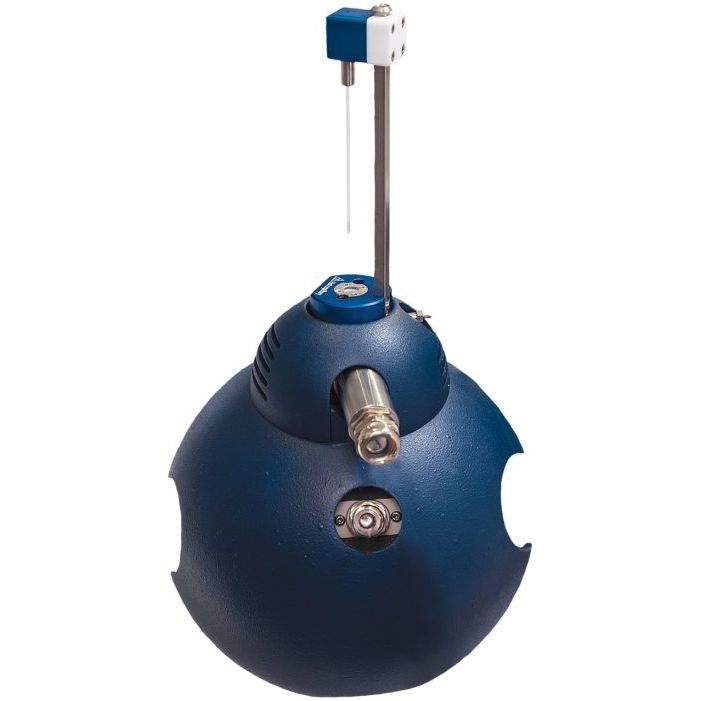 Mass spectrometer ion source DIP Bruker Daltonics