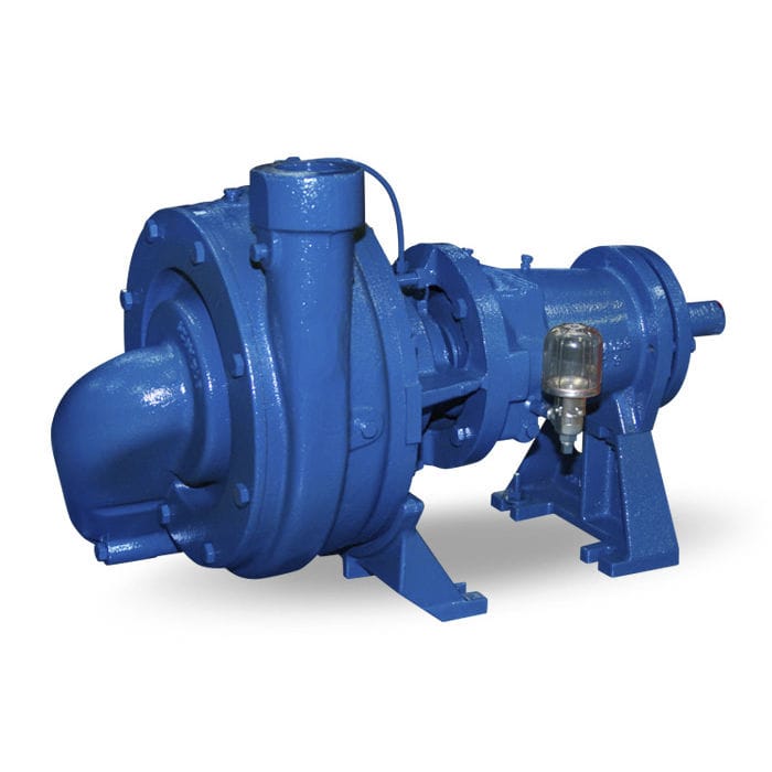 Condensate pump 374B Aurora Pump electric / centrifugal / industrial