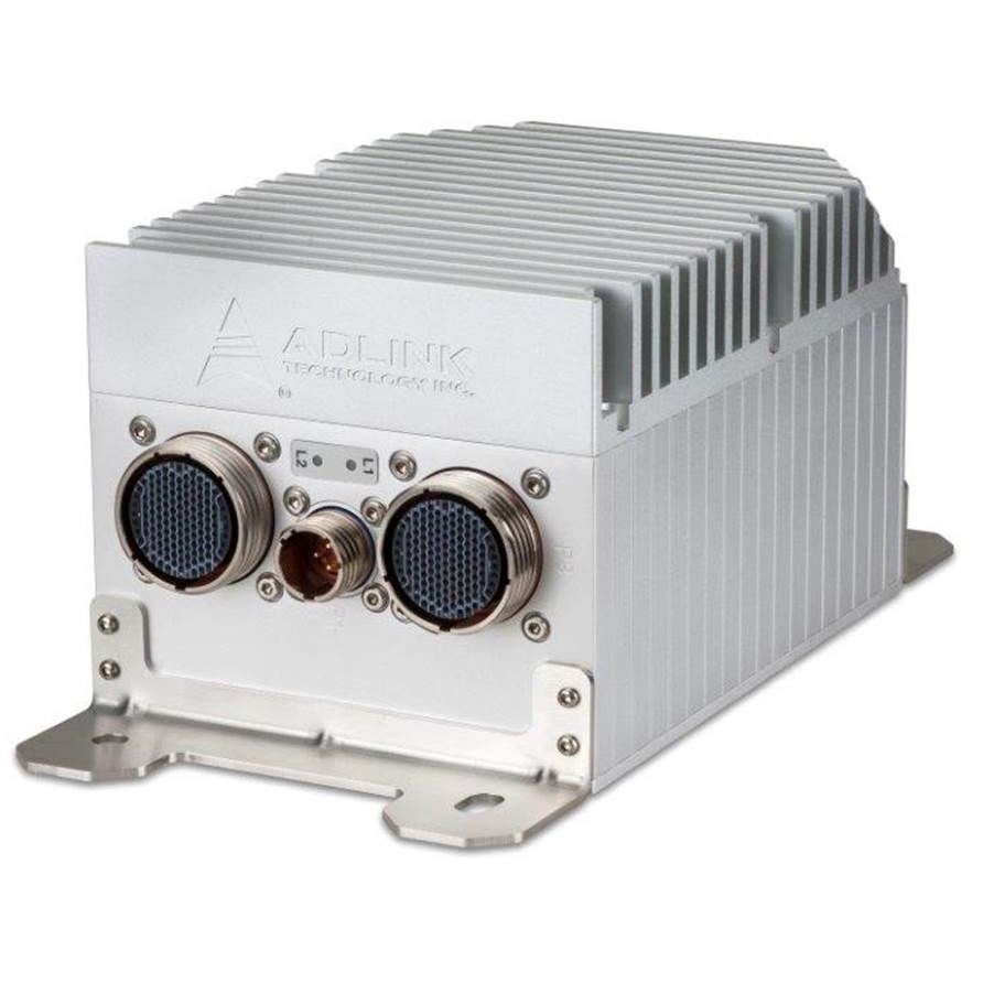 Embedded computer - HPERC-KBL-MH - ADLINK TECHNOLOGY - Intel® Xeon ...