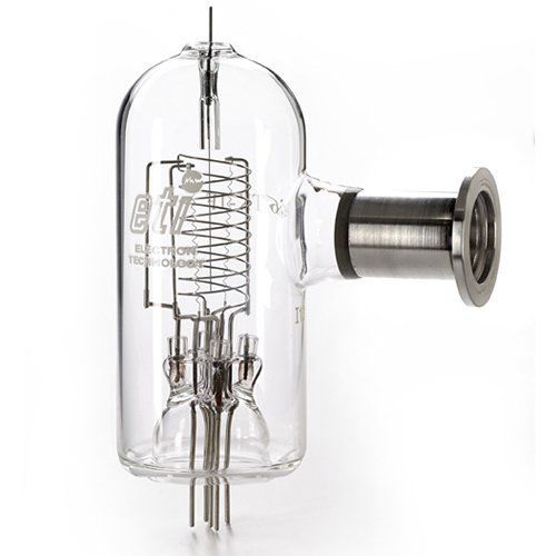 Ionization vacuum gauge - 3200-1103-00 - The Fredericks Company