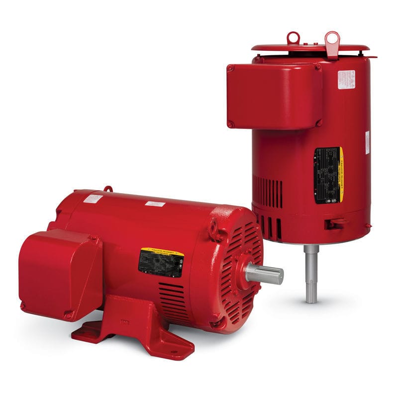 Threephase motor FPM series ABB Motors Drives and Power