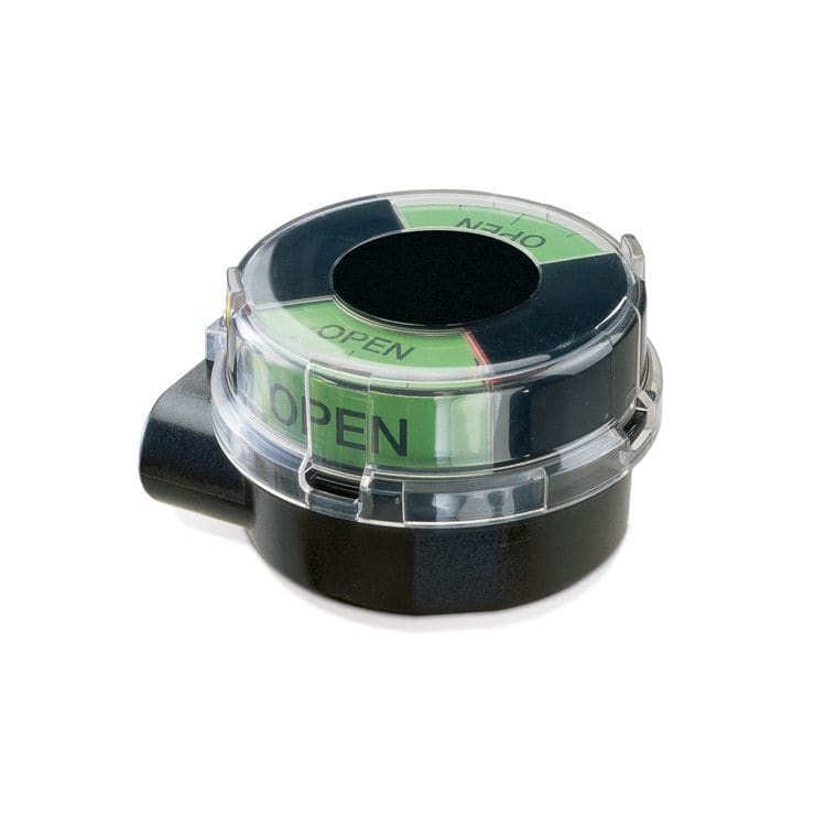 Compact limit switch box SLR LGM ENGINEERING intrinsically safe