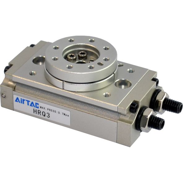 Rotary cylinder HRQ series Airtac Automatic Industrial pneumatic